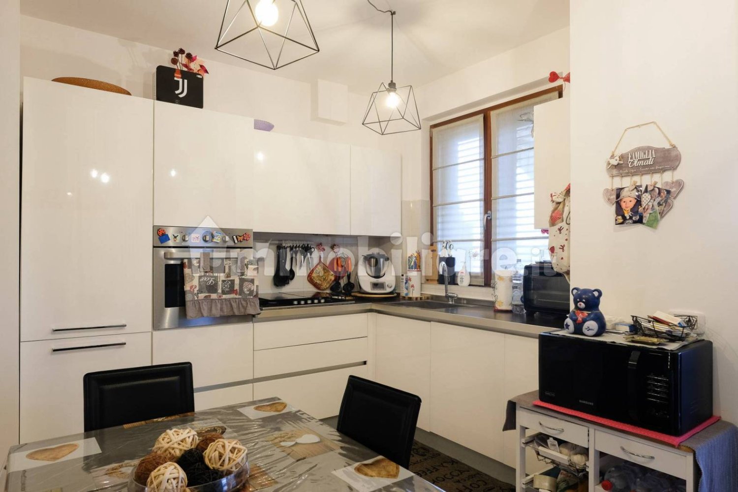 2 bedrooms Apartment in Pesaro, Italy No. 219056