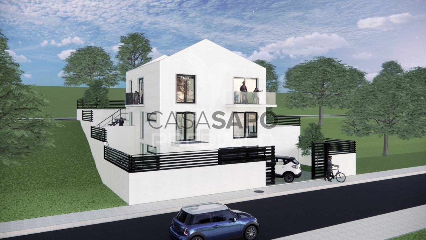 Grundstück in Quarteira, Portugal, Nr. 190579