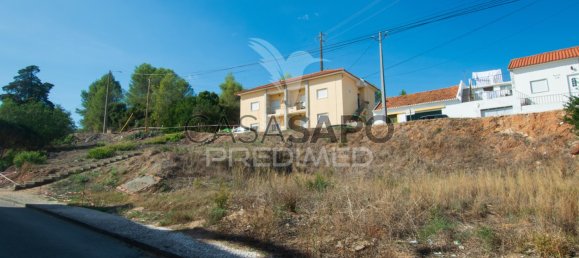 Grundstück in Quarteira, Portugal, Nr. 190579 11