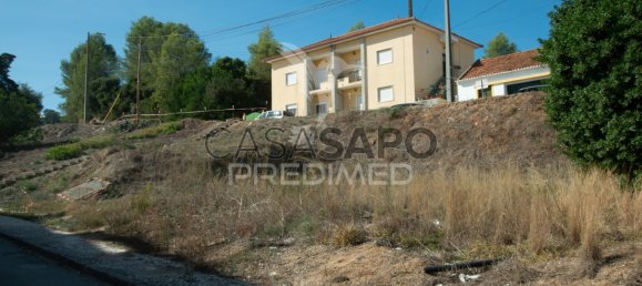 Grundstück in Quarteira, Portugal, Nr. 190579 10