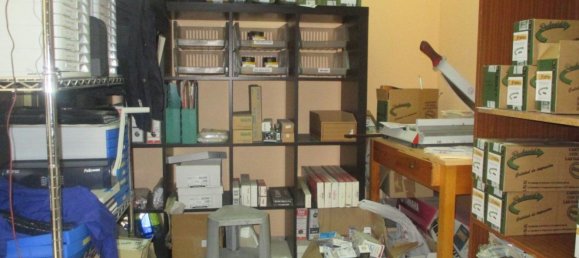 95m² Commercial property in Segovia, Spain No. 81657 5