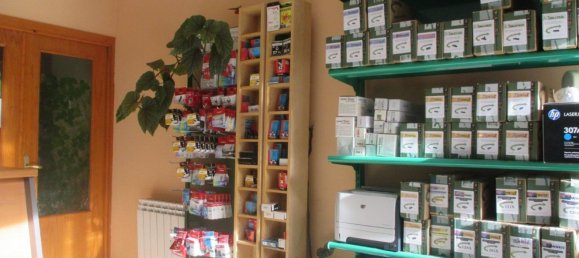 95m² Commercial property in Segovia, Spain No. 81657 2