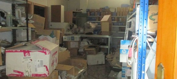 95m² Commercial property in Segovia, Spain No. 81657 7