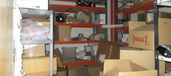 95m² Commercial property in Segovia, Spain No. 81657 6