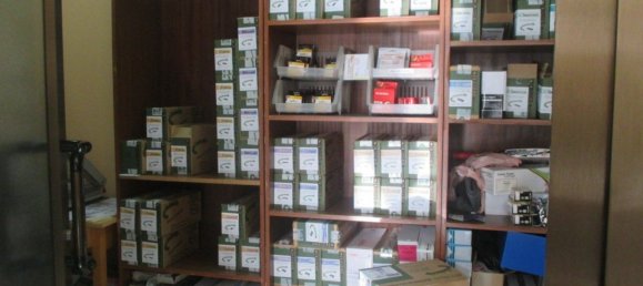 95m² Commercial property in Segovia, Spain No. 81657 3