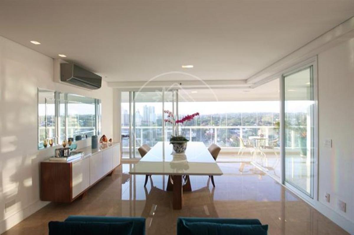 4 غرف نوم شقة في Sao Paulo, Brazil رقم 537828