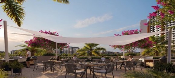 2 Schlafzimmer Wohnung in Meydan, UAE, Nr. 4868 14