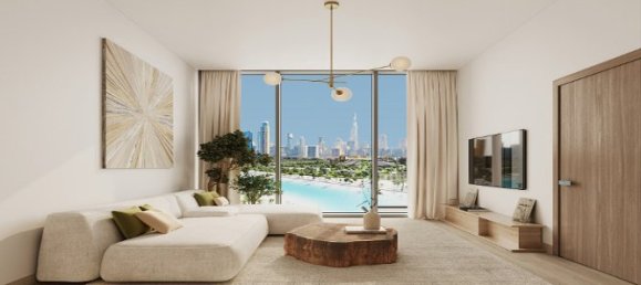 2 Schlafzimmer Wohnung in Meydan, UAE, Nr. 4868 8