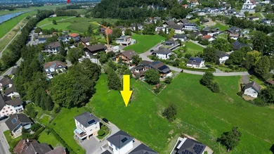  Land in Koblach, Austria No. 110802