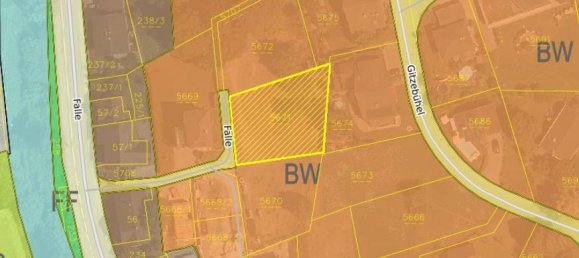 قطعة أرض في Koblach, Austria رقم 110802 10