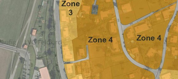 قطعة أرض في Koblach, Austria رقم 110802 11