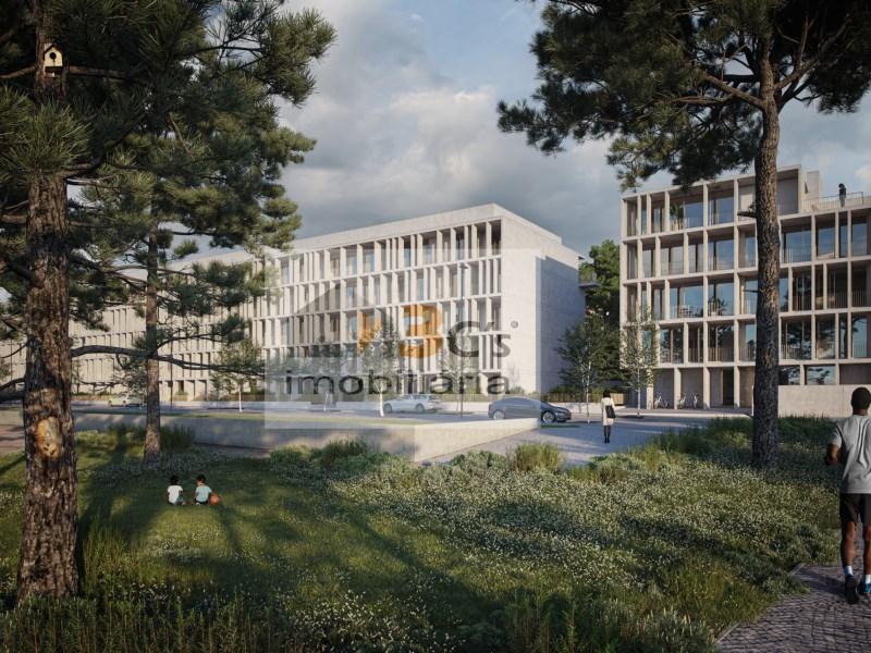 2 bedrooms Apartment in Arcozelo, Portugal No. 267058