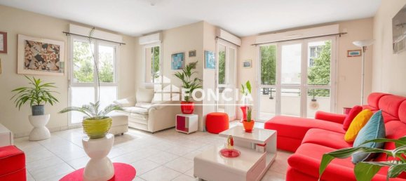 Apartamento de 2 dormitorios en Orleans, France No. 254002 2