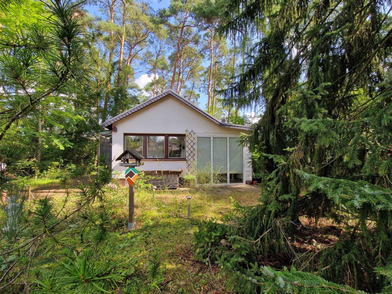 Terrain à Barnim, Germany No. 243750