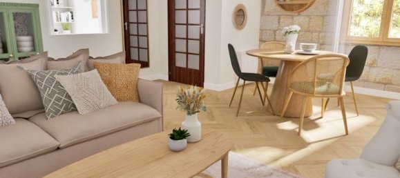 3 Schlafzimmer Haus in Occitanie, France, Nr. 351533 8