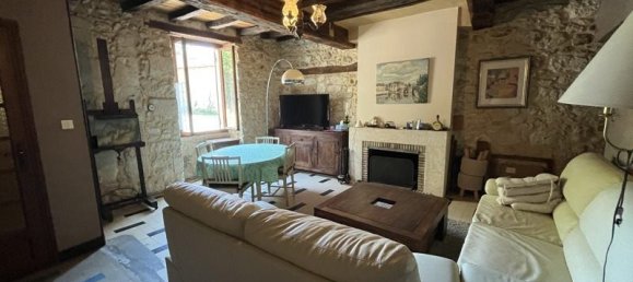 3 Schlafzimmer Haus in Occitanie, France, Nr. 351533 6
