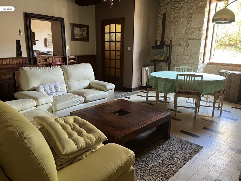 3 Schlafzimmer Haus in Occitanie, France, Nr. 351533