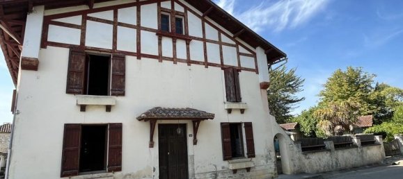 3 Schlafzimmer Haus in Occitanie, France, Nr. 351533 2