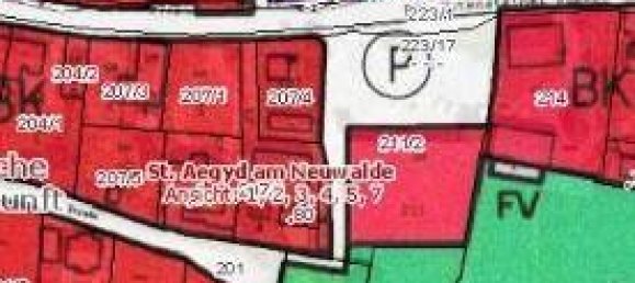 Casa de 2 dormitorios en St. Aegyd am Neuwalde, Austria No. 216844 17