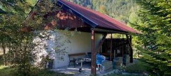 Casa de 2 dormitorios en St. Aegyd am Neuwalde, Austria No. 216844 3