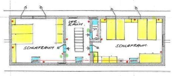 Casa de 2 dormitorios en St. Aegyd am Neuwalde, Austria No. 216844 15