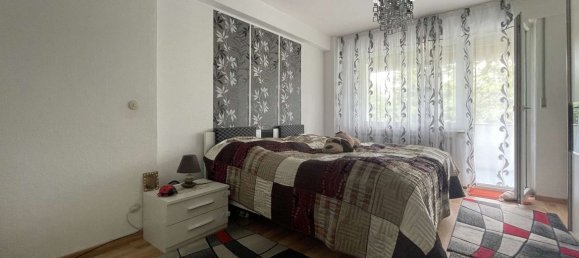 2 Schlafzimmer Wohnung in Bonn, Germany, Nr. 62814 11