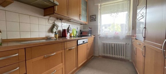 2 Schlafzimmer Wohnung in Bonn, Germany, Nr. 62814 5