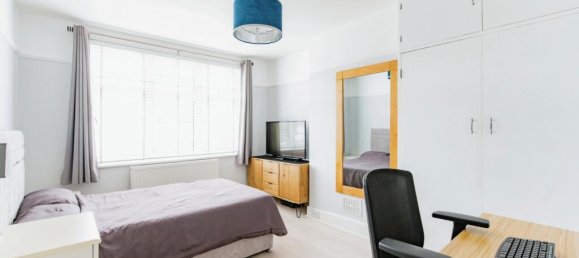 4 غرف نوم عقار تجاري في Beckenham, United Kingdom رقم 1229 10