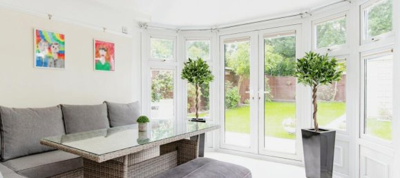 4 غرف نوم عقار تجاري في Beckenham, United Kingdom رقم 1229 5