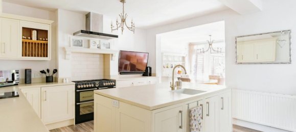 4 غرف نوم عقار تجاري في Beckenham, United Kingdom رقم 1229 2