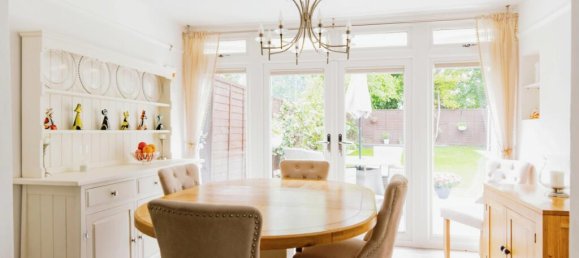 4 غرف نوم عقار تجاري في Beckenham, United Kingdom رقم 1229 6