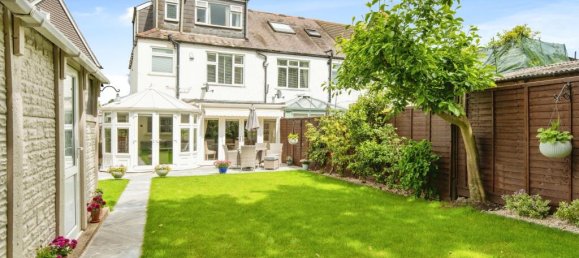 4 غرف نوم عقار تجاري في Beckenham, United Kingdom رقم 1229 15