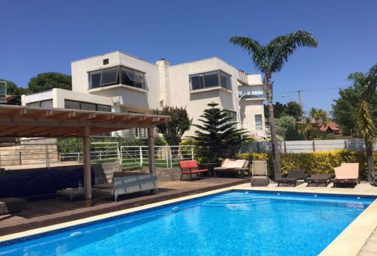 6 bedrooms House in Valparaiso, Chile No. 5385