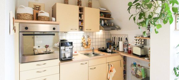 1 Schlafzimmer Wohnung in Dresden, Germany, Nr. 312823 6