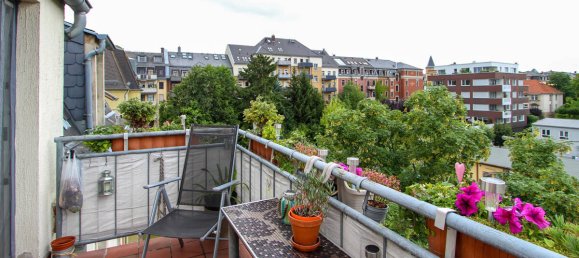 1 Schlafzimmer Wohnung in Dresden, Germany, Nr. 312823 5