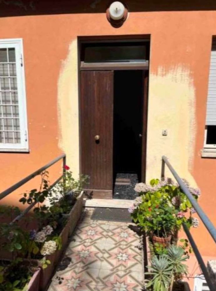 4-salle Appartement à Rocca di Papa, Italy No. 198673