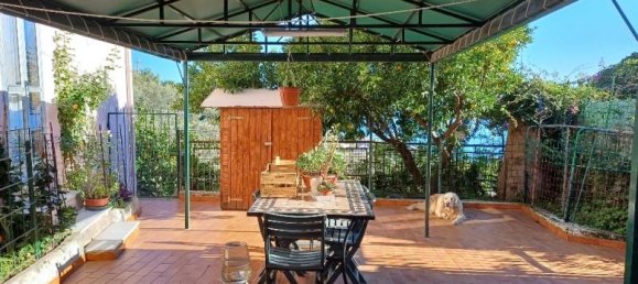 8-Zimmer Villa in Alassio, Italy, Nr. 226644 4