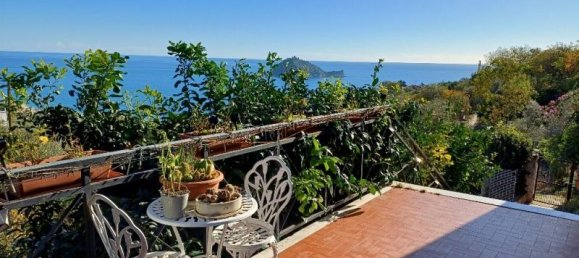 8-Zimmer Villa in Alassio, Italy, Nr. 226644 5