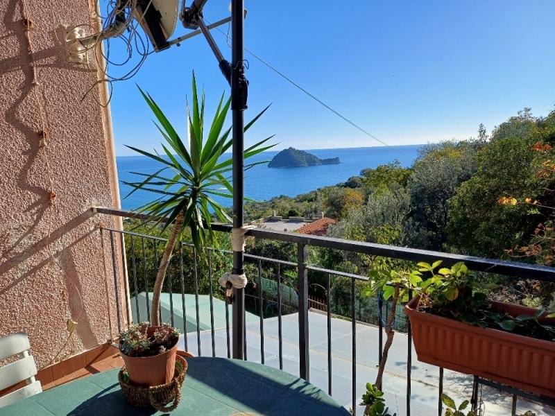 8-Zimmer Villa in Alassio, Italy, Nr. 226644