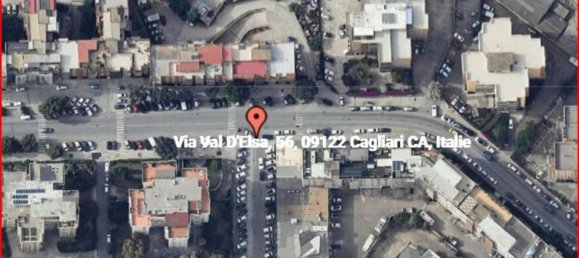 Garage à Cagliari, Italy 18m² No. 308375 11