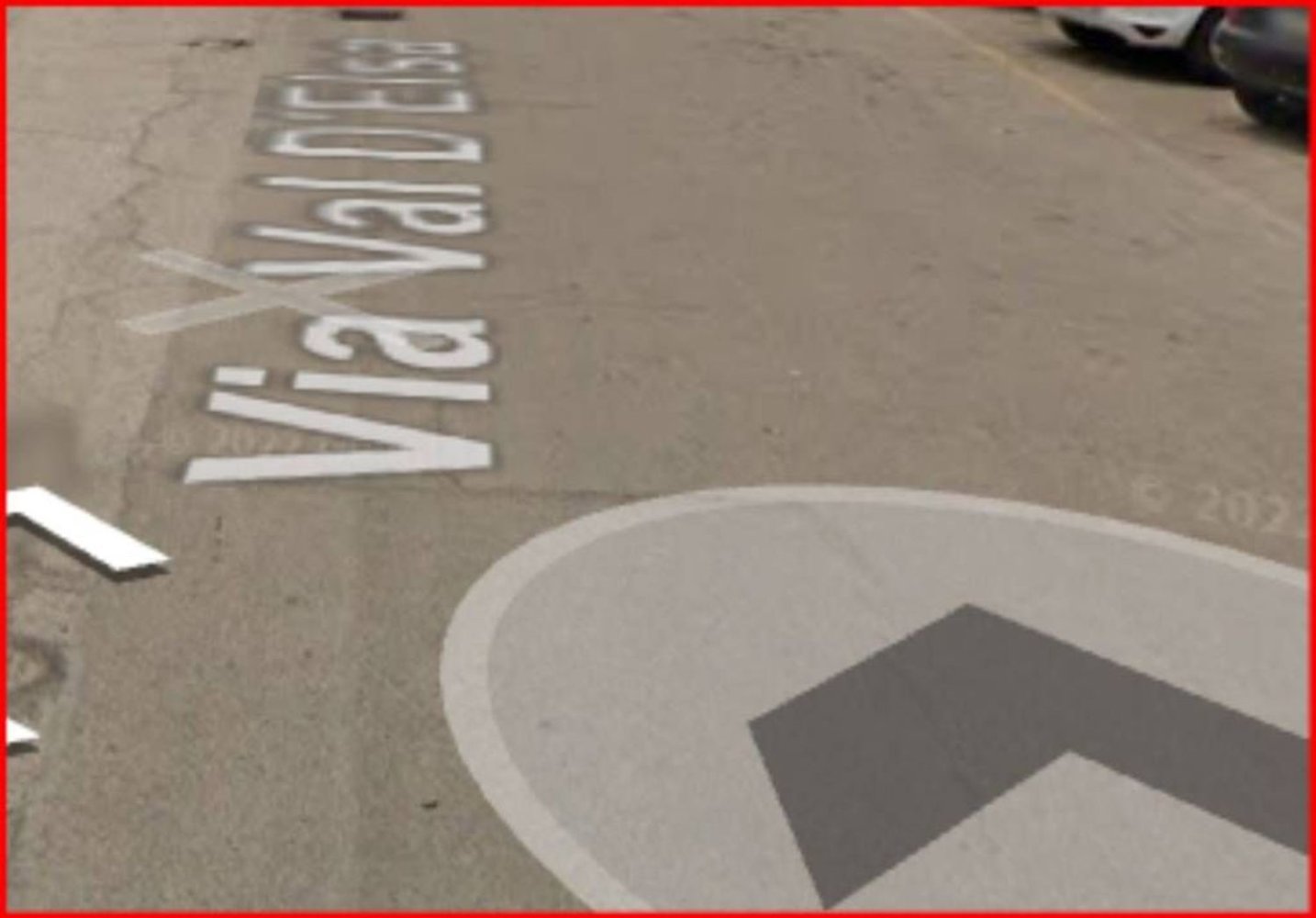 Garage à Cagliari, Italy 18m² No. 308375