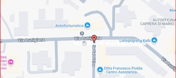 Garage à Cagliari, Italy 18m² No. 308375 10