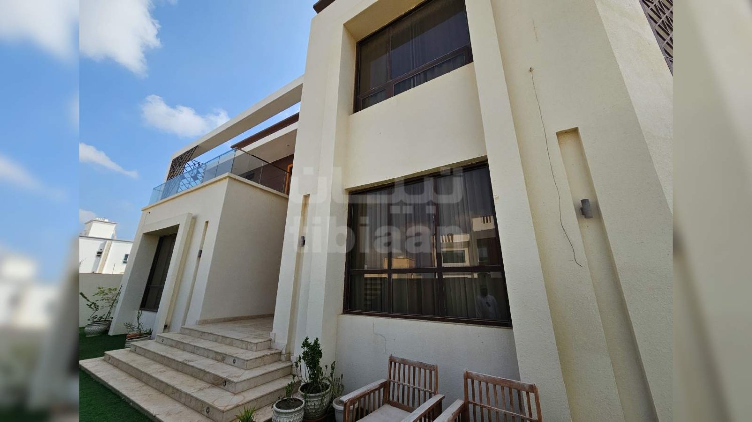5 bedrooms Villa in As Sib, Oman No. 455