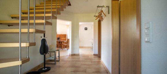 Дом с 3 спальнями в Gustrow, Германия № 131404 9