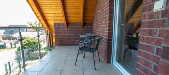 Дом с 3 спальнями в Gustrow, Германия № 131404 17