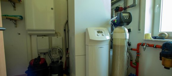 Дом с 3 спальнями в Gustrow, Германия № 131404 10