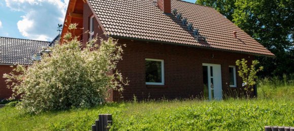 Дом с 3 спальнями в Gustrow, Германия № 131404 2