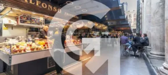 Здание 242м² в Старый город, Испания № 179161 16