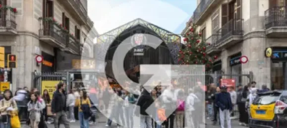 Здание 242м² в Старый город, Испания № 179161 9