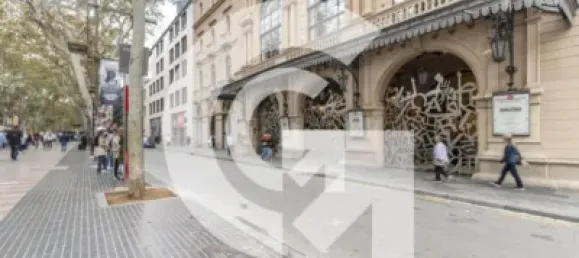 Gebäude in Ciutat Vella, Spain 242m², Nr. 179161 43